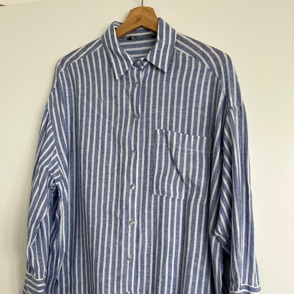 Striped Shirt - Picture 1 of 4